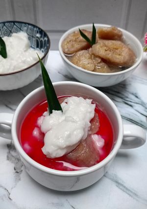 Foto resep Pallubutung