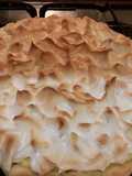 Lemon pie para los mates 😅😉