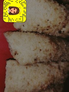 صورة لوصفة رول التوست بالدجاج دايت 😍💋