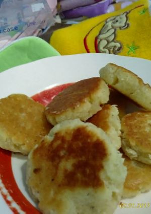Foto resep Wingko