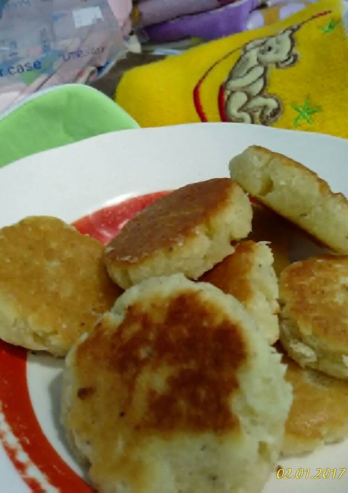 Foto resep Wingko