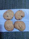 Receta de galletas chocolate chips a prueba de errores