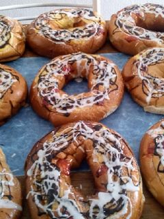 Una foto de Rosca de pascua deliciosas 🤤♥️