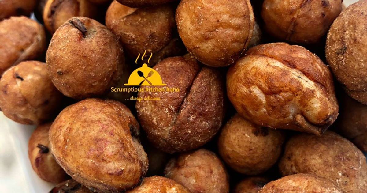 13 easy and tasty bambara nut recipes by home cooks - Cookpad