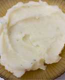 بطاطا بوريه