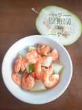 Sop Beligo Udang