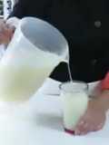 Agua de guayaba ¡No lo tires!