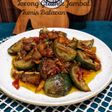 296.Terong Glathik Jambal "Tumis Balacan
