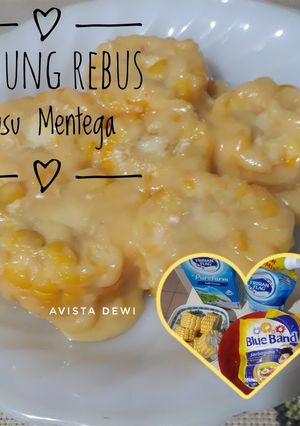 Foto resep #34. Bukan Jasuke