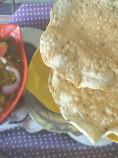 दाल पकवान (dal pakwan recipe in Hindi) रेसिपी मुख्य फोटो