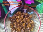Gambar rawon santan