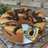 Marmer cake Lembut