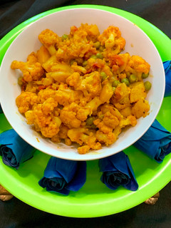 गोभी मसाला (Gobhi Masala recipe in Hindi) रेसिपी मुख्य फोटो