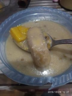 Foto resep Kolak pisang kacijo&nangka