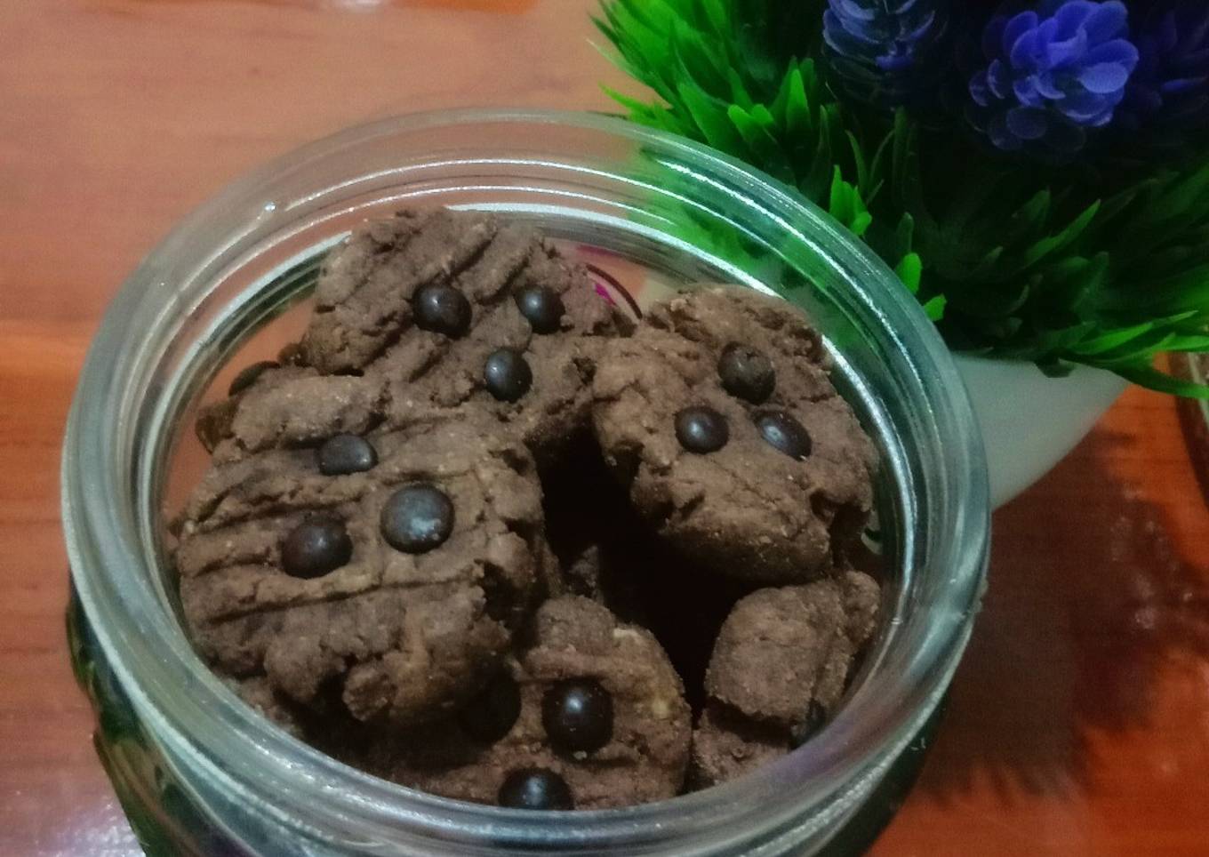 Kue cochochips