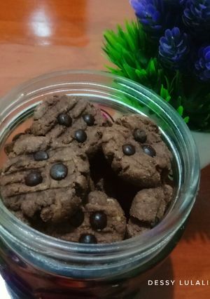 Foto resep Kue cochochips