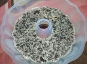 Gambar puding oreo murah