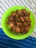 Bakwan Udang