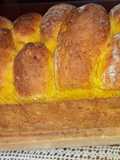 Pan de Calabaza