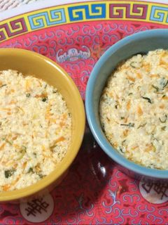 Foto resep Tahu Gurame Kukus - Mpasi 18 m+