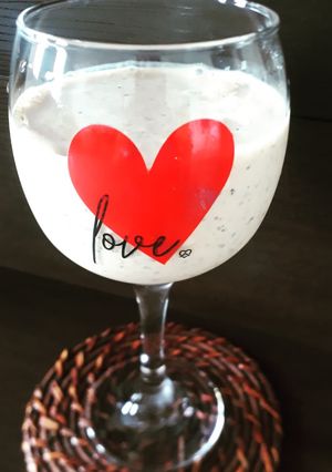 Foto de Smoothie de maracujá