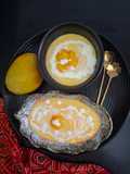 Mango Rabdi 🥭/ Summer Special Delicious Mango Rabdi / Perfect For Summer Dessert