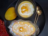 Mango Rabdi 🥭/ Summer Special Delicious Mango Rabdi / Perfect For Summer Dessert