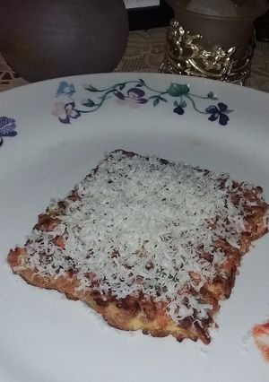 Foto resep Omelet otak-otak