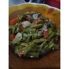 รูปของ Sayur Jengger/Jenggel 😂
