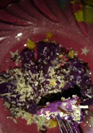Foto resep Umbii unguuu