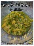 Sambal Mangga Seger