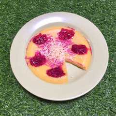 Bolu kukus keju for baby রেসিপির প্রধান ছবি