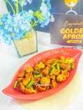 Tahu Tempe Telur Puyuh