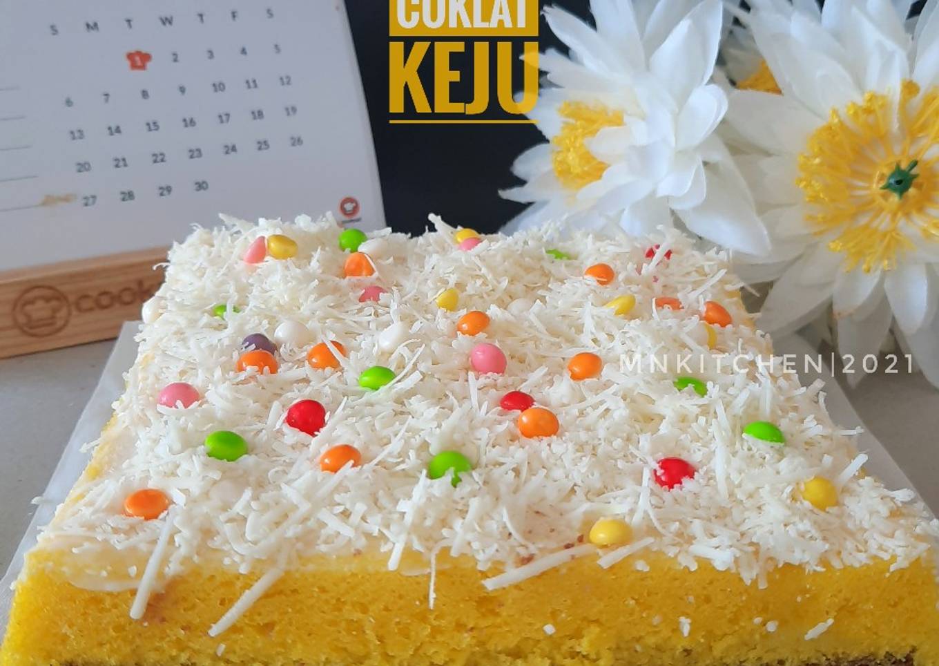 Resep Bolu Kukus Nangka Coklat Keju yang Lezat Sekali