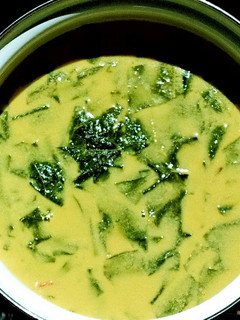 Foto resep ²⁵Lodeh daun singkong