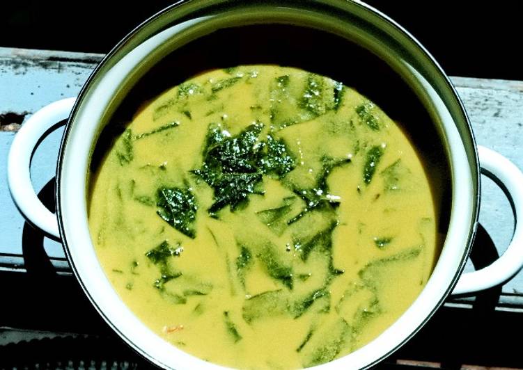 Bahan ²⁵Lodeh daun singkong | Resep Membuat ²⁵Lodeh daun singkong Yang Lezat Sekali