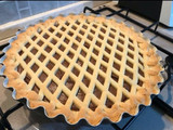 Crostata classica alla Nutella