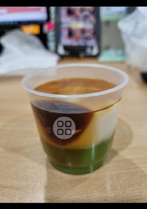 Foto resep Kue jongkong