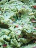 Guacamole que no se oxida