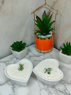صورة لوصفة صوص الرانش