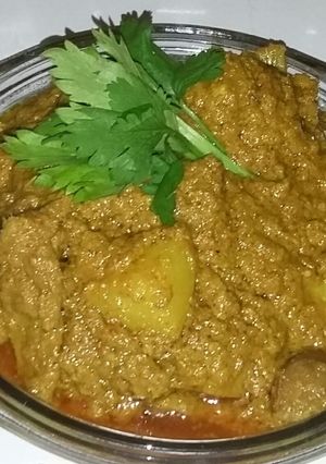 Foto resep Samba lado tanak jengkol ala Rumah Ambolay(jengkol super pedas)