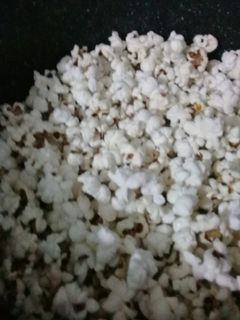 صورة لوصفة ماييز(ذرة)
