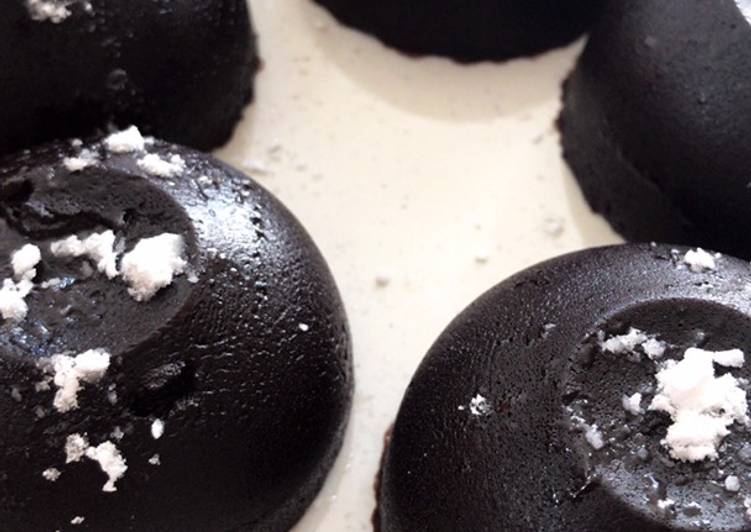 Choco Lava Lumer Ekonomis