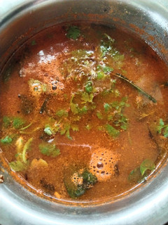 மிளகு ரசம்(milagu rasam recipe in tamil) செய்முறை முக்கிய புகைப்படம்