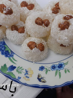عکسی از دستور باسلوق