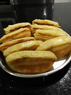 Foto resep Pukis lembut rumahan