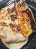 Wrap de Pollo