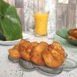 Snacking Time : Peuyeum Goreng