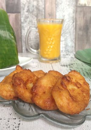 Foto resep Snacking Time : Peuyeum Goreng