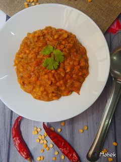 चना दाल तुरई(chana dal turai reccepie inhindi) रेसिपी मुख्य फोटो